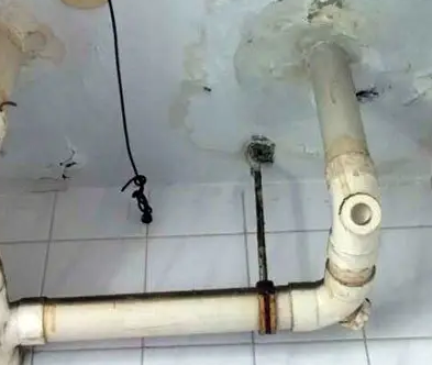 容城卫生间漏水检测多少钱