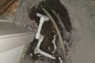 容城卫生间漏水检测多少钱