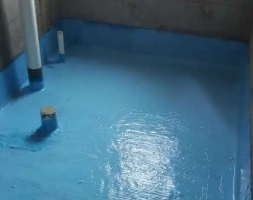 容城卫生间防水哪家好