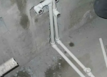 容城查漏水多少钱