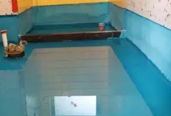 容城卫生间防水多少钱