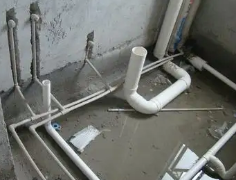 容城水管维修多少钱