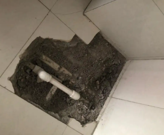 容城查漏水哪家好