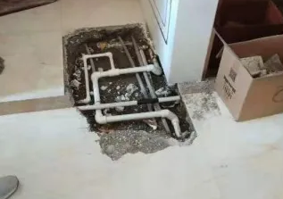 容城查漏水多少钱