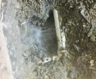 容城查漏水哪家好