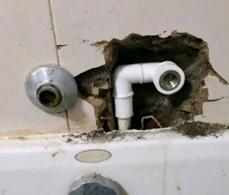 容城卫生间漏水检测多少钱