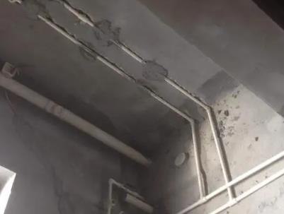 容城卫生间漏水维修技术的依据是什么